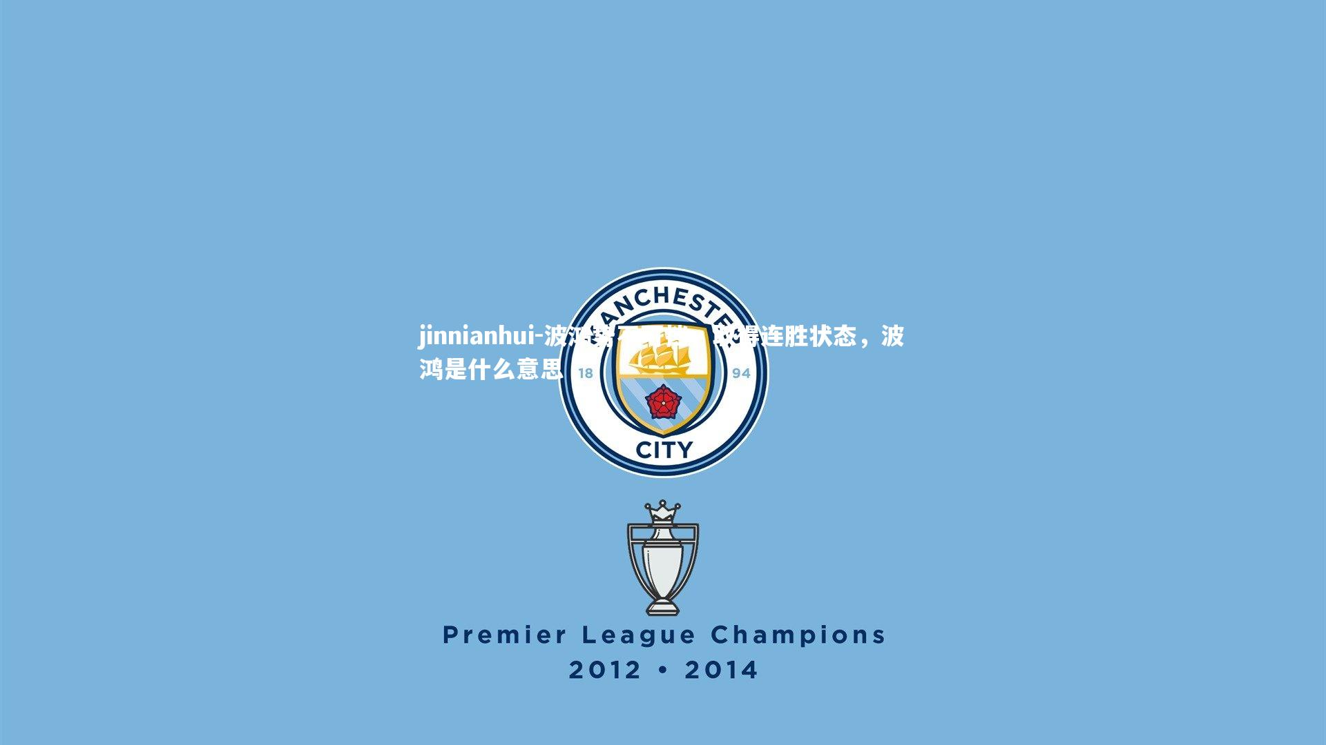 波鸿势不可挡，取得连胜状态，波鸿是什么意思